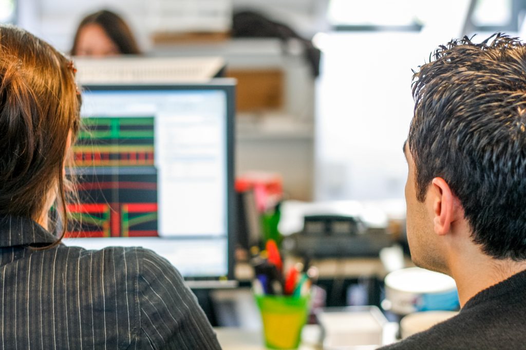 Gestion de la croissance: Stimulez votre vision long terme