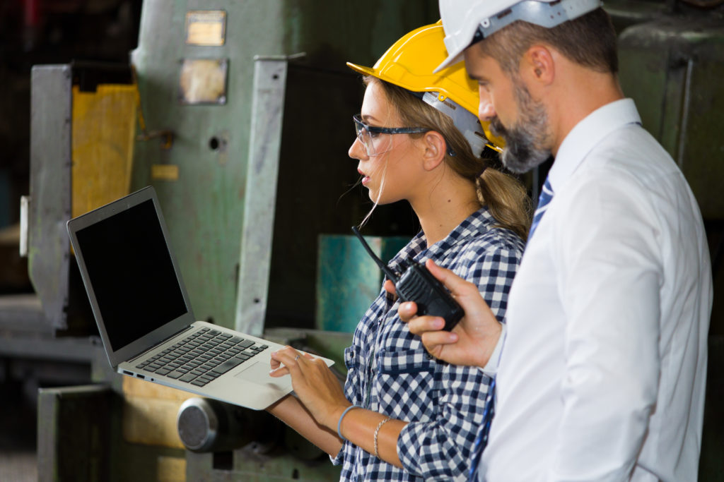 Le défi le plus difficile à relever, c'est de vous assurer d'avoir trouvé et implanté la bonne solution pour votre entreprise.