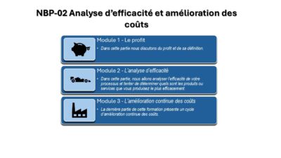 Description de la formation NBP-02