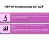 Description de la formation NBP-04