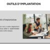 Description de la formation NBP-T01